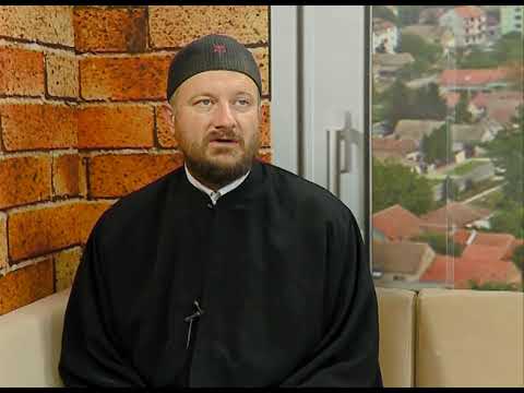 Milan Pršić - Slava šidskog arhijerejskog namesništva