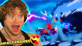 Download lagu KAIDO VS YAMATO WAS NUTS [One Piece 1037-1038 Reaction] mp3