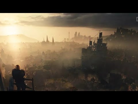 To bylo trudne (zagrajmy w dying Light 2) #3