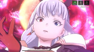 Tempest Hero’s Jubilee 6 Normal Battle 1 MAX SCORE! Luminus steps on ants! (Slime: Isekai Memories)