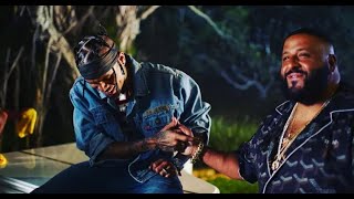 Chris Brown &amp; DJ Khaled - I&#39;m Still (ft. Wiz Khalifa, Ace Hood &amp; Wale)