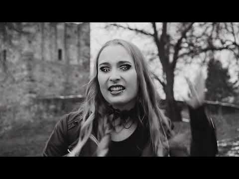 Inception Of Eternity - The Cradle of Darkness (Official Video)