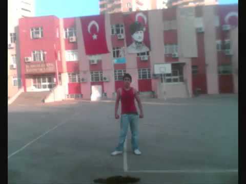 Cashturk - Kapanmayan Gozlerim 2OO9