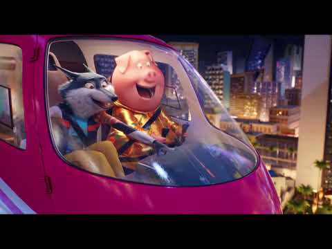 Sing Streaming