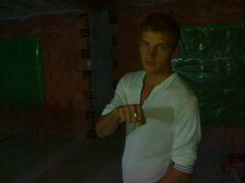 Stresi ft  Pakufijt ft  Many ft  Samy   Bad Boys in Town