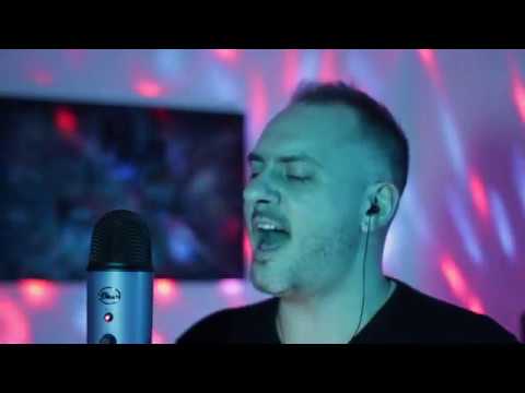 Nell'ignoto - Giuliano Sangiorgi ( Frozen2 ) | Cover Matteo Turra - THE SINGING RUNNER