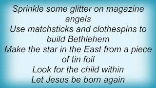 Joe Diffie - Magazine Angels Lyrics