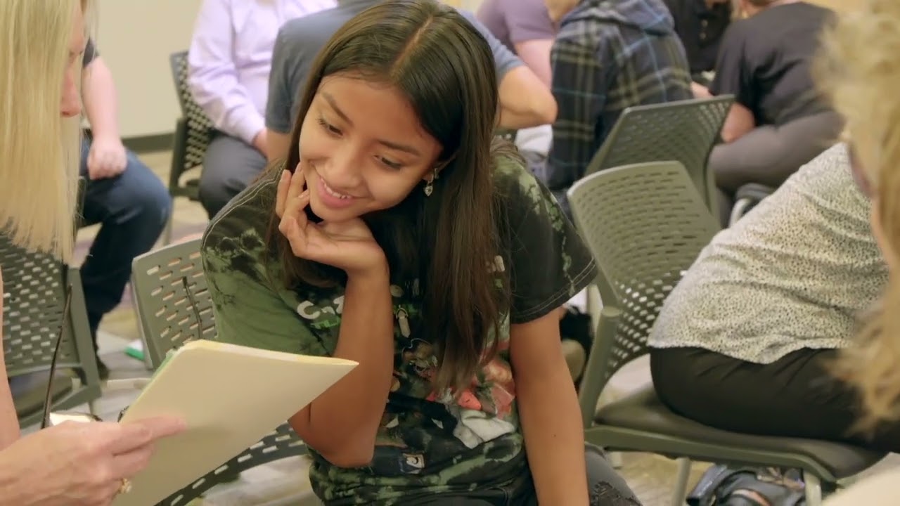 New Pathways For Youth - Our Mission