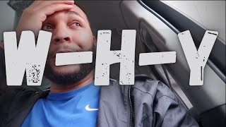 Why?