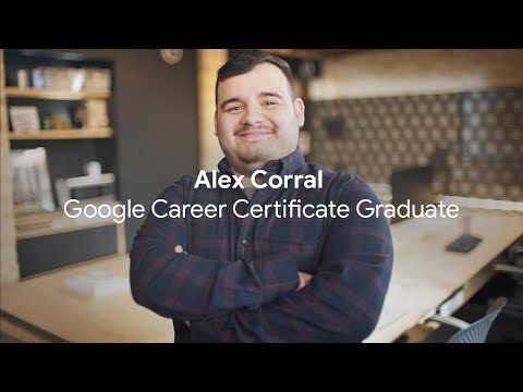 Brittany Hoover Application — Google Career Certificates