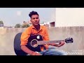 Singing Jagjit Sabharwal By Aryan Randhawa