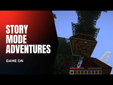 Minecraft aber ich spiele das ganze spiel ohne zu cheaten durch