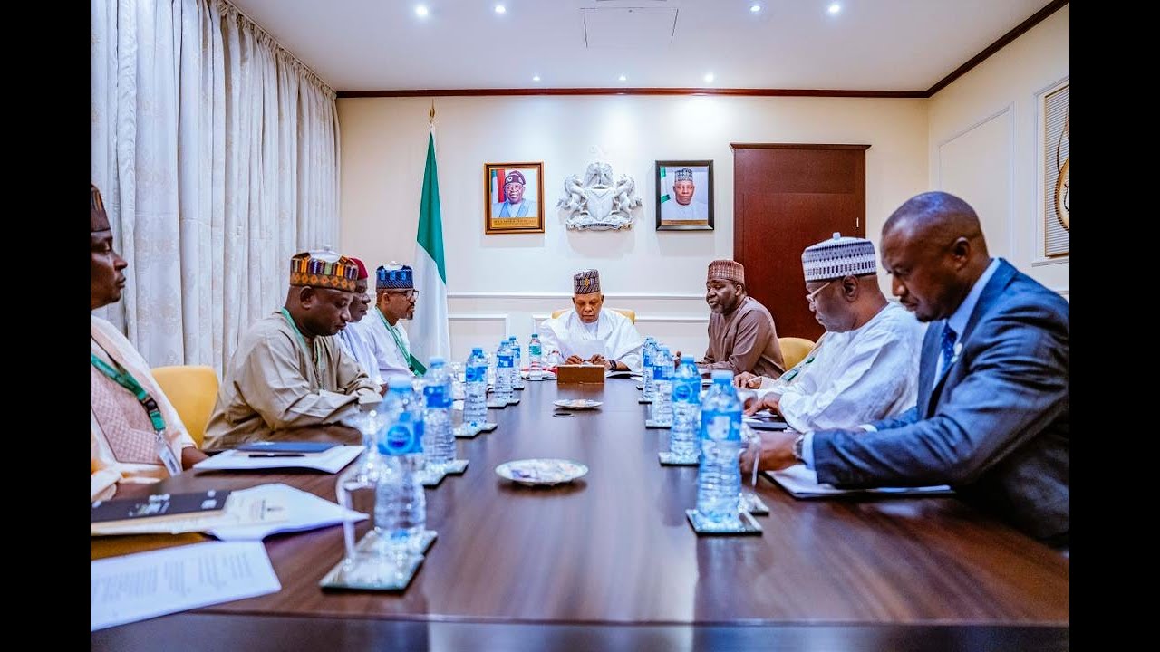 Tinubu Orders Immediate Reduction of 2026 Hajj Fares