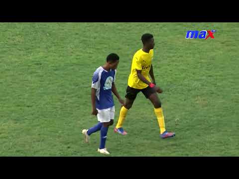 Middle League 2022 Grand Finale between NA GOD FC and RENCES FC Highlight.