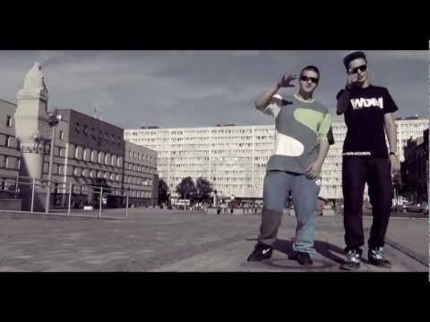 MACHUR & WDM - Pytam gdzie (ZWIASTUN)