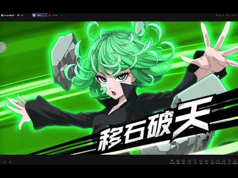 Mosquito Girl Character Challenge!