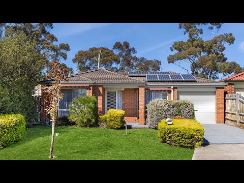 3 Pepper Close, Diggers Rest, VIC 3427, 4 ਕਮਰੇ, 2 ਬਾਥਰੂਮ, House