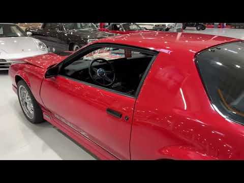 1985 Chevrolet Camaro (CC-2016726) for sale in Greensboro, North Carolina