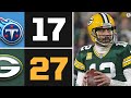Thursday Night Football Preview: Titans at Packers Storylines & EXPERT pick to win | CBS Sports HQ