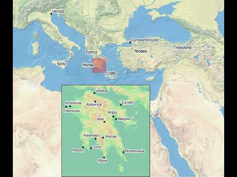 THDD 2.4 The (Byzantine) Empire Strikes Back