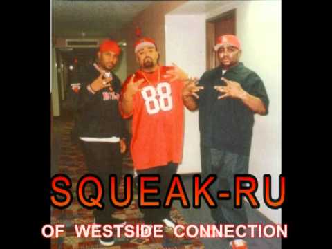 EEYANJAE "GOTTA HAVE IT" FT. G-LUV & SQUEAK-RU