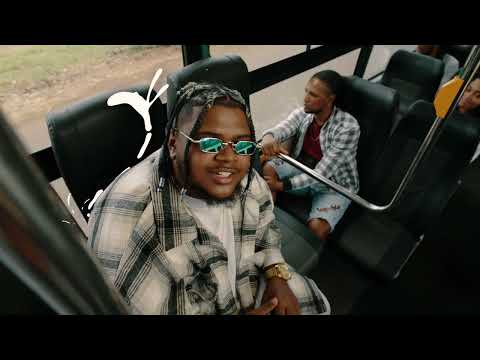 Enn Mari Poul - Bigg Frankii Ft Marilyn