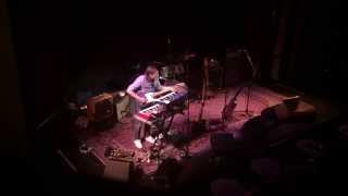 Fruit Bats/EDJ - Singing Joy To The World - Chicago