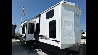 Video Thumbnail for New 2025 Forest River Cedar Creek
