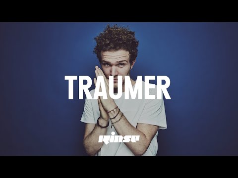 Traumer (DJ Set) | Rinse France