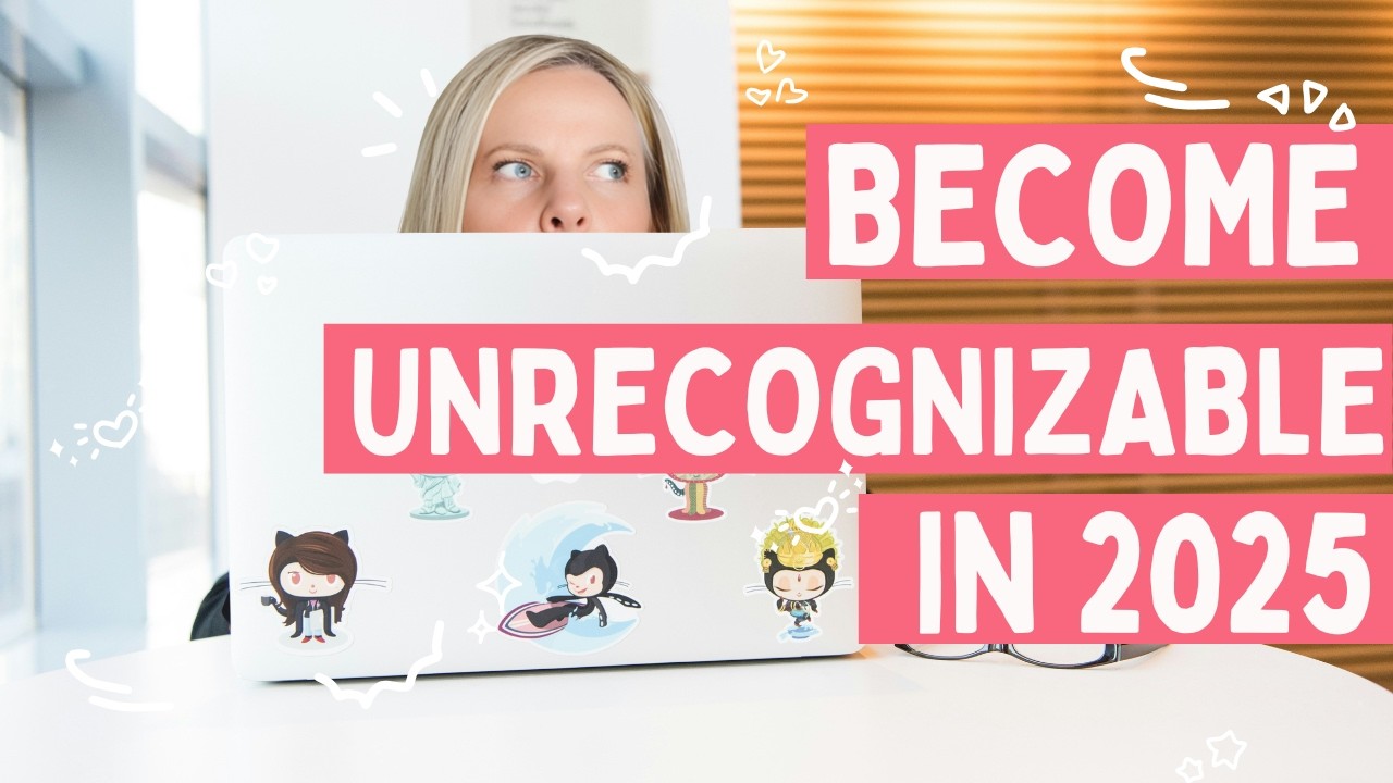 The Lazy Genius Way to Plan 2025 Using AI 🤖