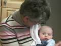 Cozy With Grandma