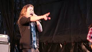 Stratovarius - Destiny - LankaFest 2018, Puolanka Finland