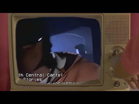 South Central Cartel - On The Grind (ft. Big Prodeje)