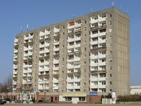 DOKU: Leben im geteilten Deutschland (3) Plattenbau oder Reihenhaus [Deutsch HD]