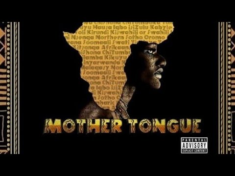 SLAP DE FT Elisha × Kobby x Tiya  || {lockDown Tick Tock} || (MOTHER TONGUE)