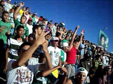 Furia Icasiana Icasa 2 x 0 Ceará