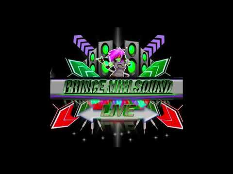 ANAK PASLOW REMIX [DJ PRINCE] 100bpm