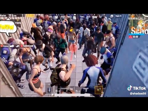 PUBG Mobile FUNNY WTF & EPIC Moments | Video & Photo PUBG Mobile FUNNY WTF & EPIC Moments | Video & Photo