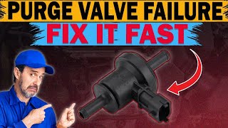 Bad Purge Valve? Don't Ignore These 7 Warning Signs