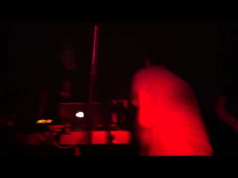 Egotronic - Toleranz LIVE @ Kaputtraven Stuttgart Kellerklub 30.07.2011