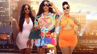 Boss Chick The Series Trailer | Liberian Movie, TV Serie