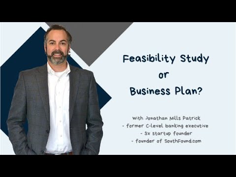 , title : 'Do you need a Feasibility Study or a Business Plan?'