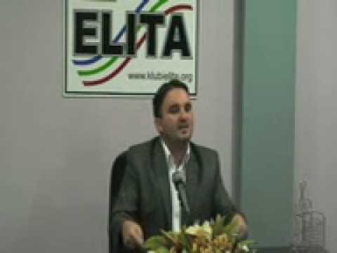 Klubi ELITA Minur Asani "Krahasimi i mirësive të ahiretit" (2/3)