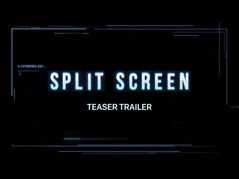 Video $Split Screen