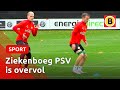 Twee PSV'ers niet welkom in Cyprus omdat ze corona hadden | Omroep Brabant