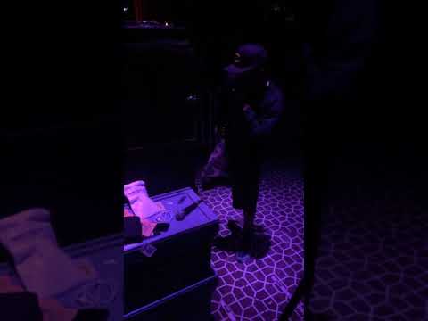 Subzulu (uk) - Dubplate selection @ R-dam (worm)  Dubfoon sessions ' 2018