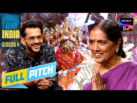 Krishnsakhi - Home and Kitchen Brand Pitch