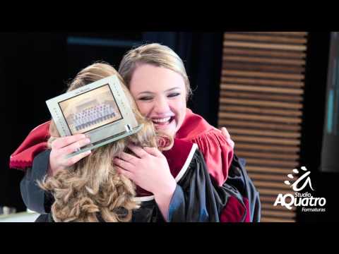 Odontologia PUC 2013-1 - Formatura