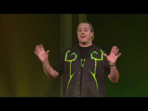 WORLD OF WARCRAFT LEGACY SERVERS ARE REAL! BLIZZCON 2017 ANNOUNCEMENT