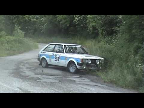 trailer sgomma crash 2016